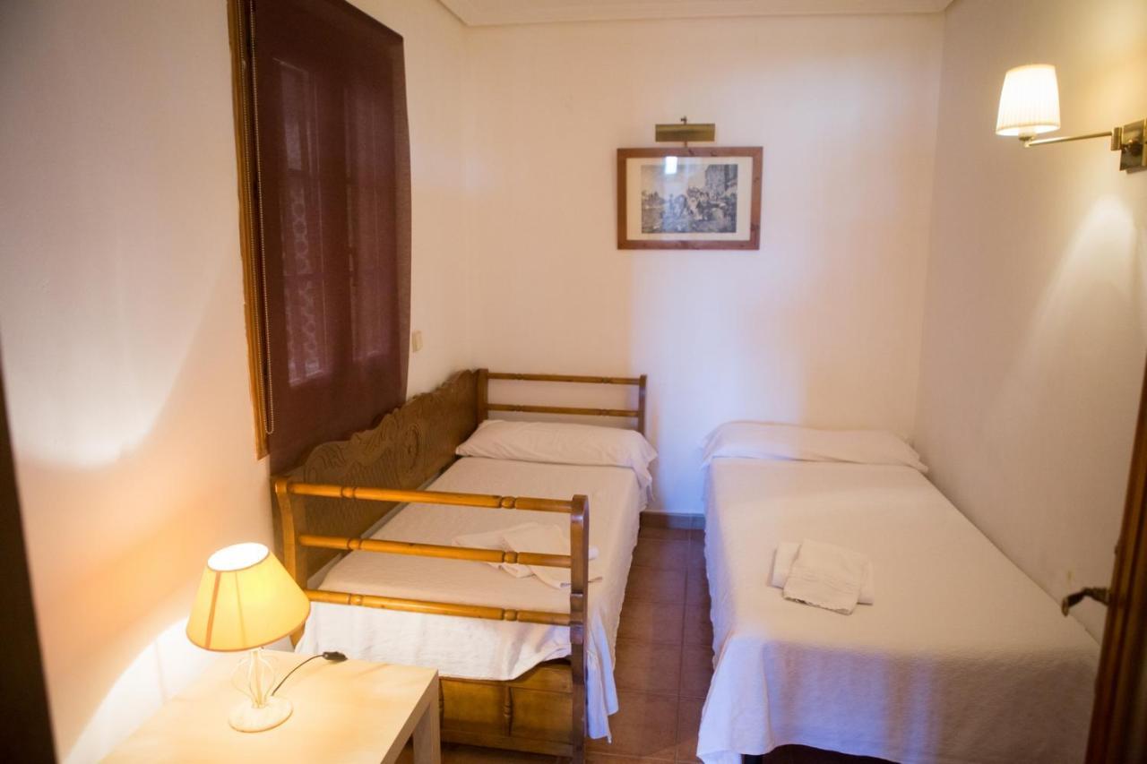 Apartamentos Turisticos Bahia Sur San Fernando Exterior foto